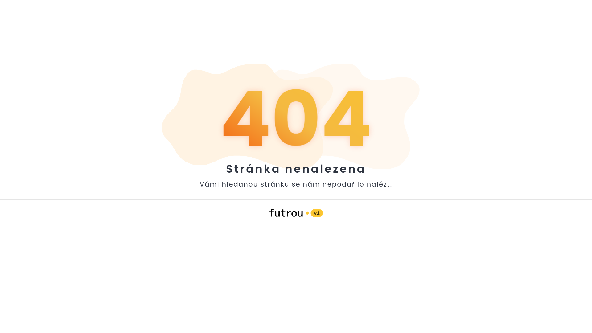 futrou.eu screenshot