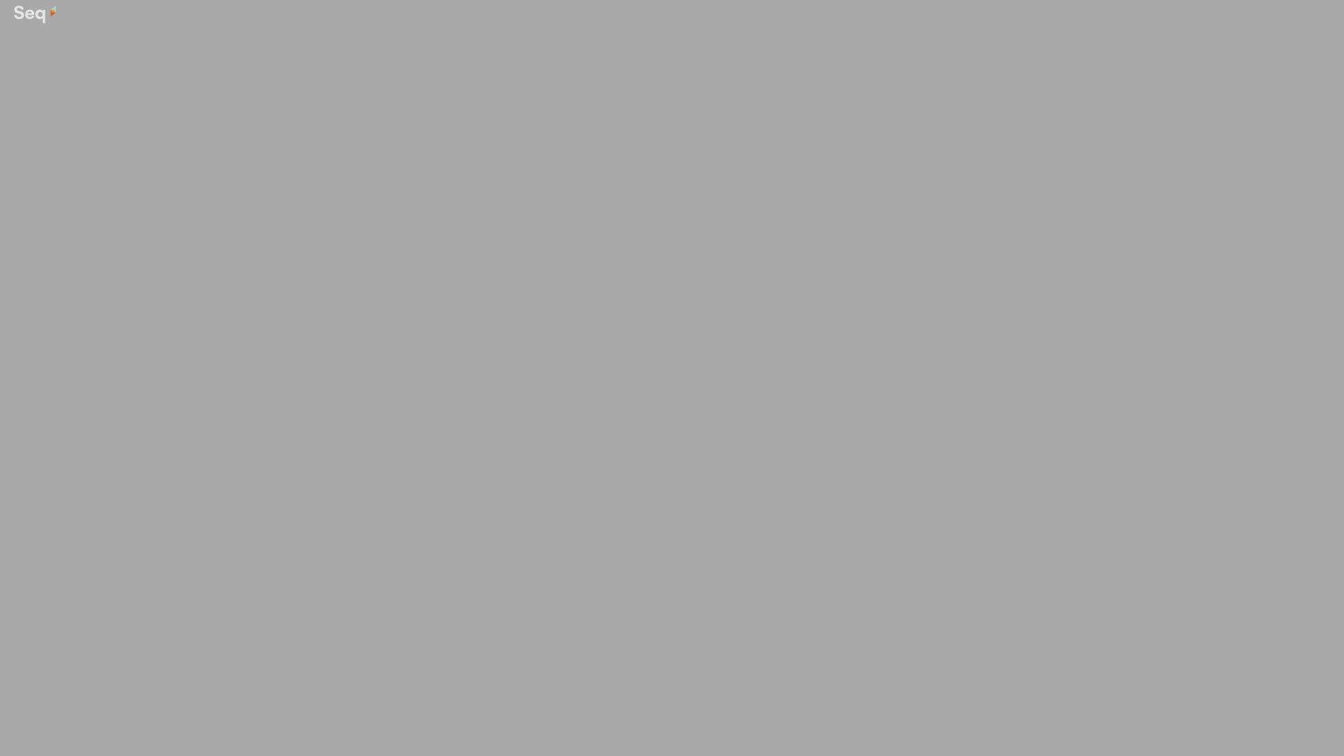 seq.pagimedia.cz screenshot