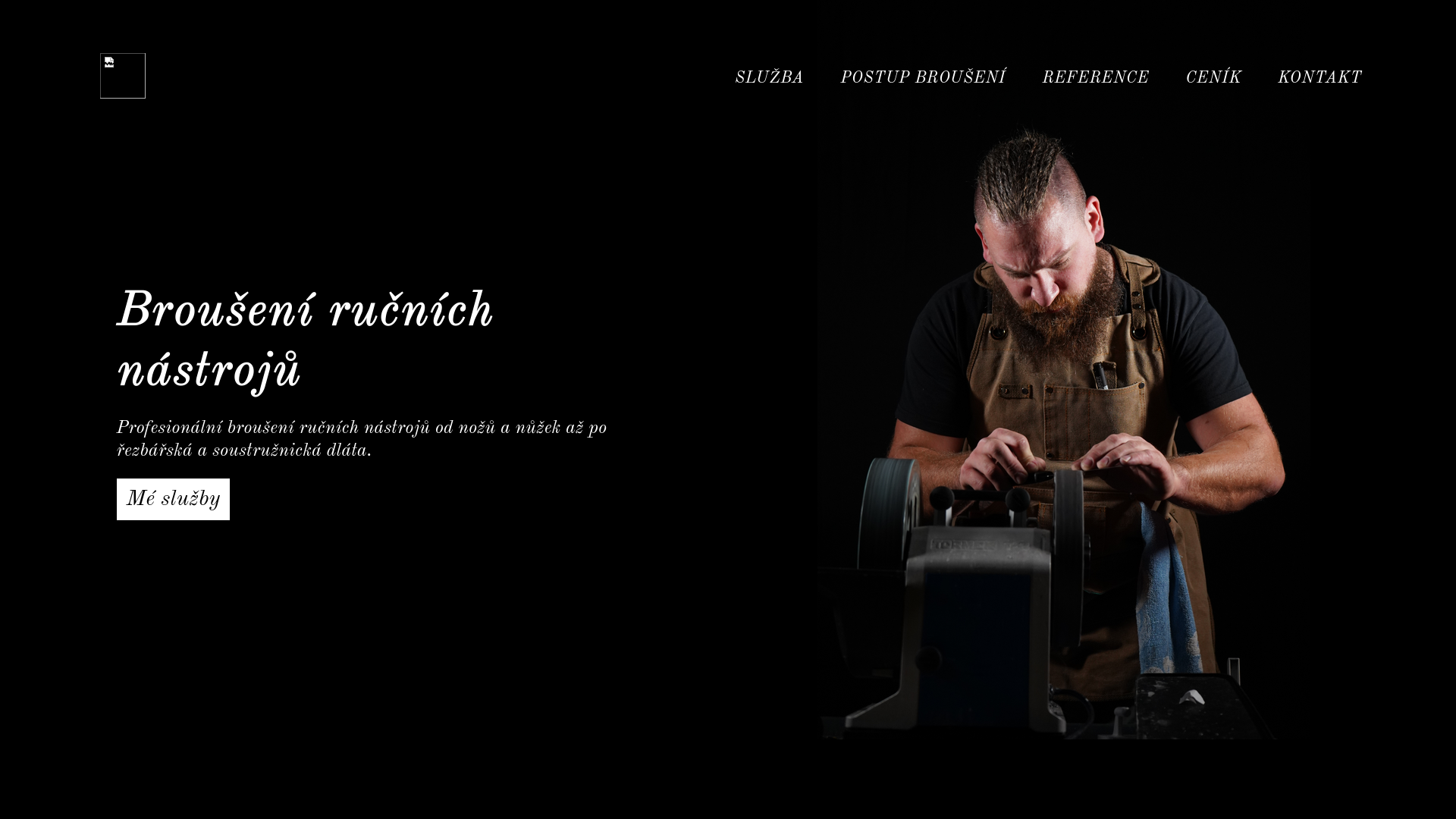 vlada-noze.futrou.eu screenshot